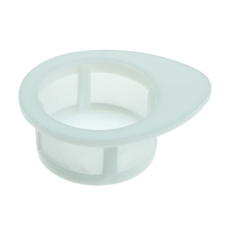 CELLTREAT Strainer, 70 um, White, Bulk Packed, Sterile, 50 per Case